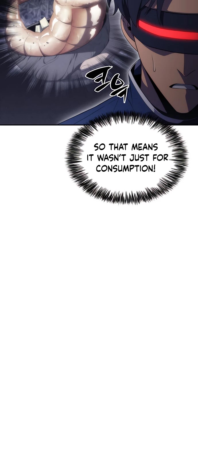 Solo Max-Level Newbie Chapter 43 page 64 - Chapter 43