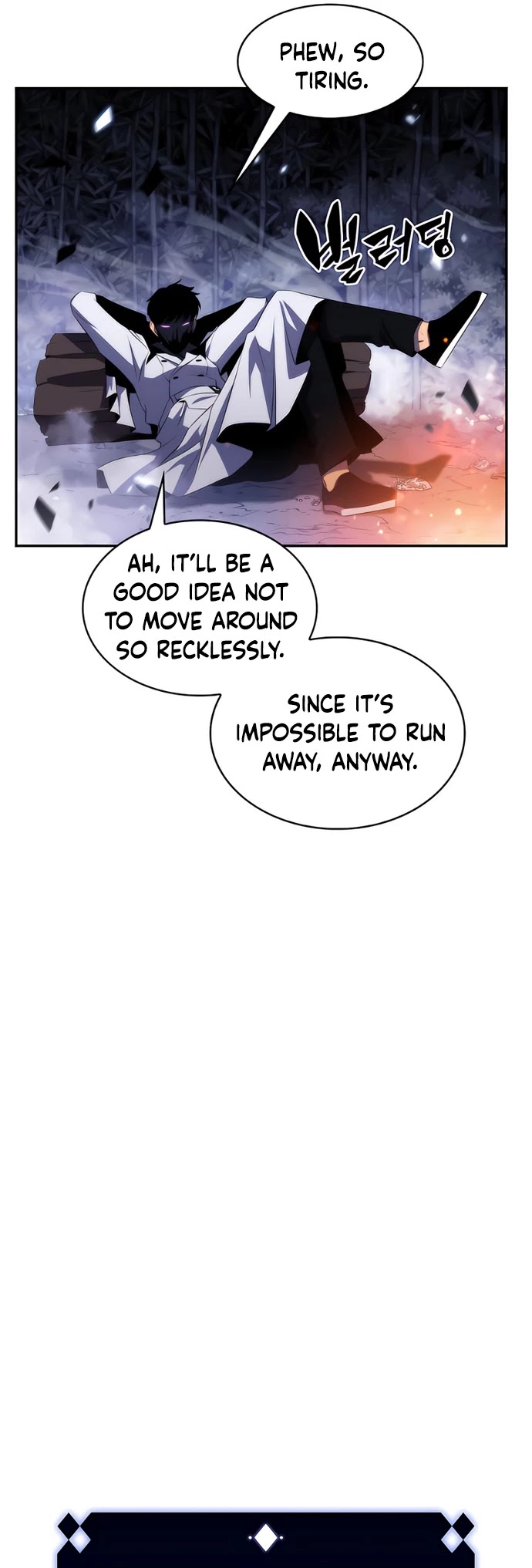 Solo Max-Level Newbie Chapter 43 page 65 - Chapter 43