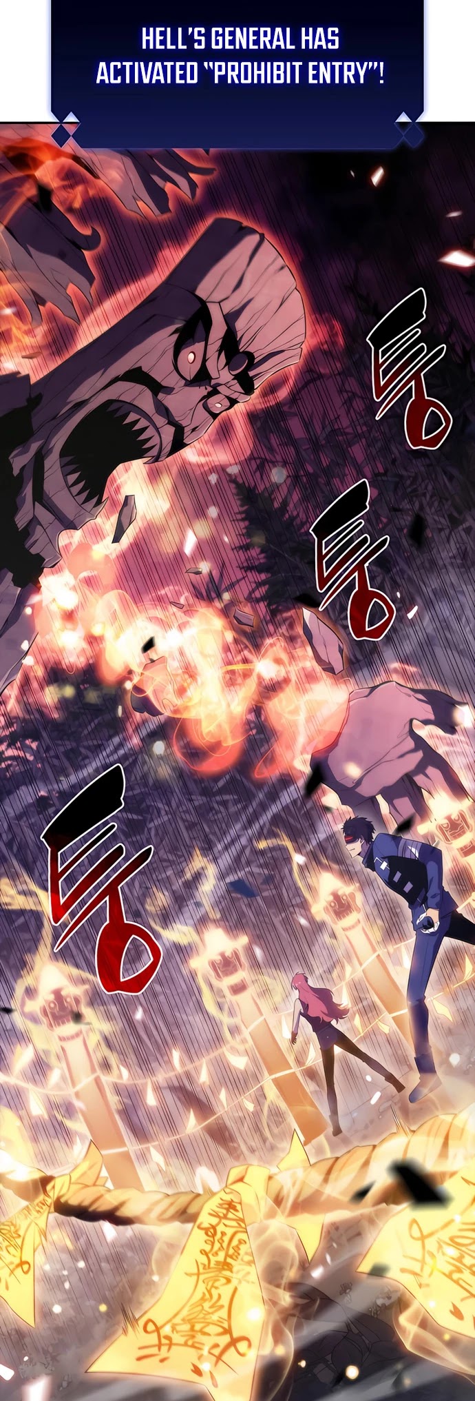 Solo Max-Level Newbie Chapter 43 page 66 - Chapter 43
