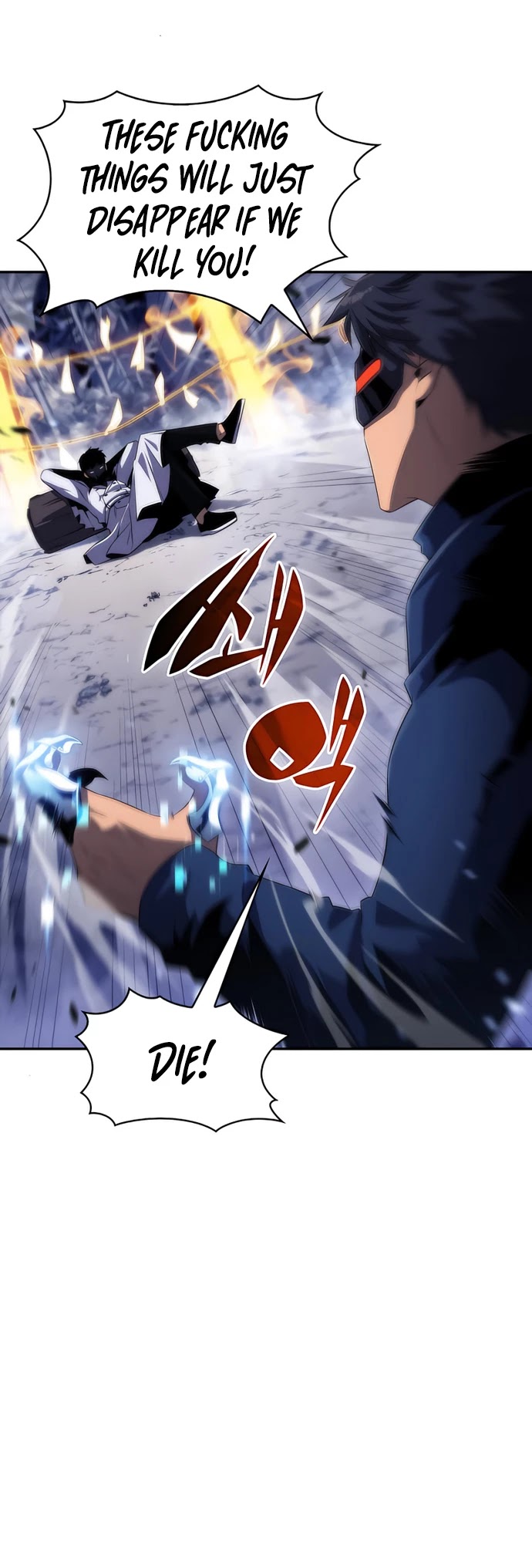 Solo Max-Level Newbie Chapter 43 page 68 - Chapter 43