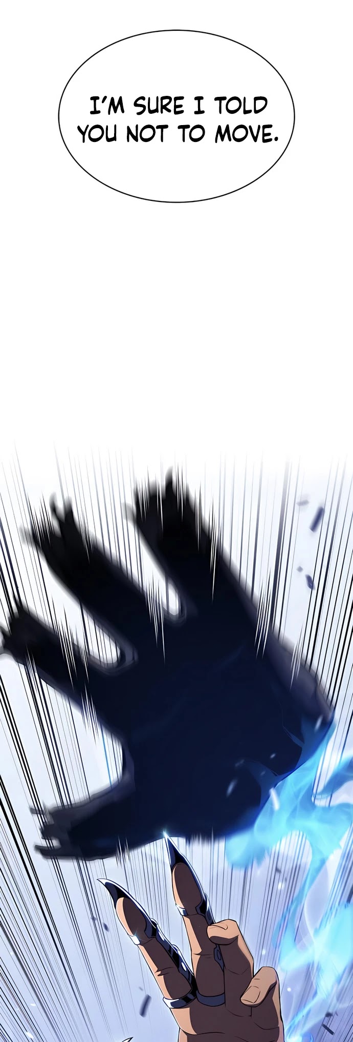 Solo Max-Level Newbie Chapter 43 page 69 - Chapter 43
