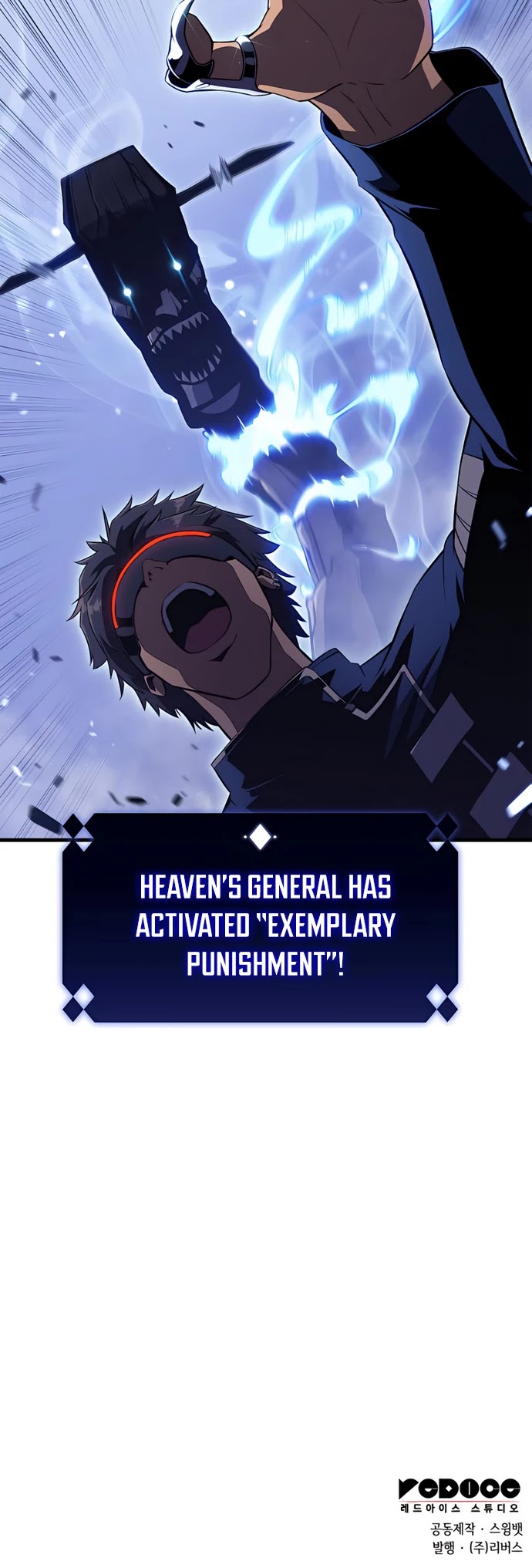 Solo Max-Level Newbie Chapter 43 page 70 - Chapter 43