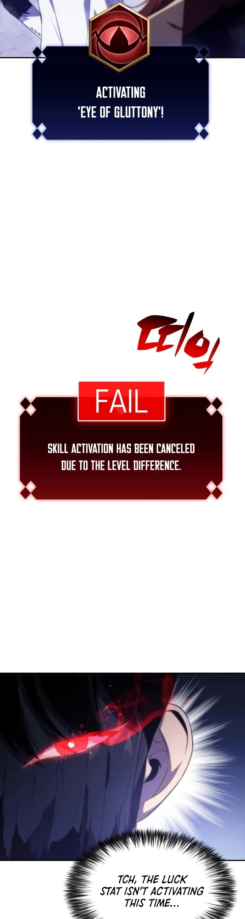 Solo Max-Level Newbie Chapter 44 page 10 - Chapter 44