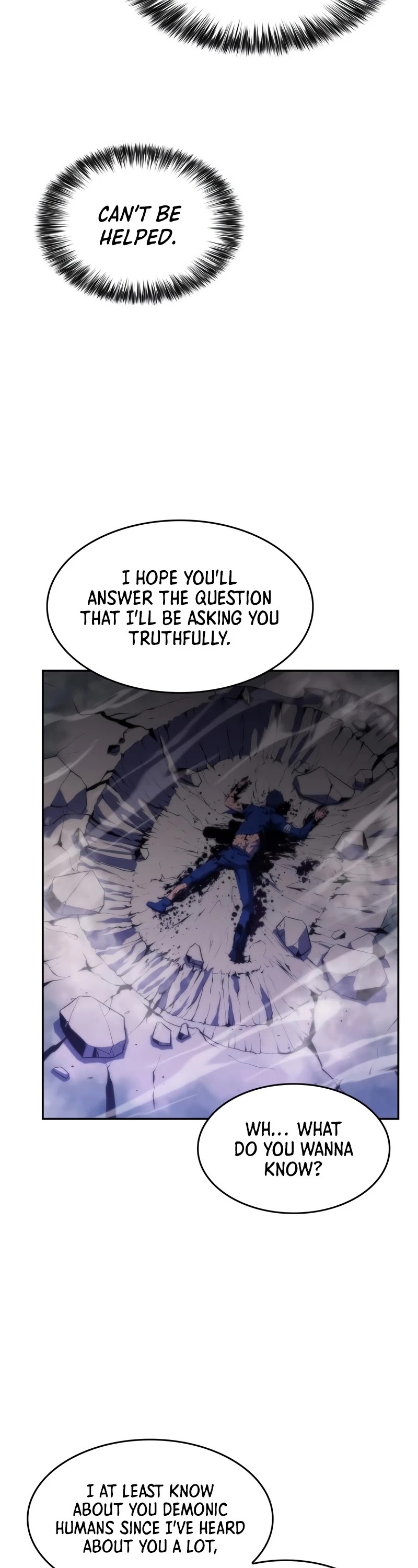 Solo Max-Level Newbie Chapter 44 page 11 - Chapter 44