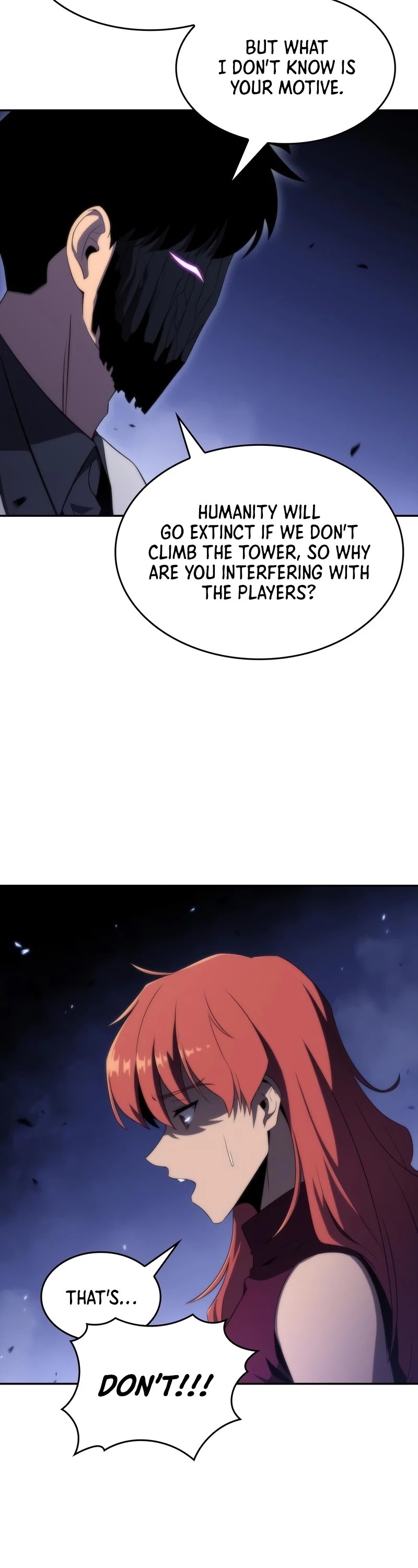 Solo Max-Level Newbie Chapter 44 page 12 - Chapter 44