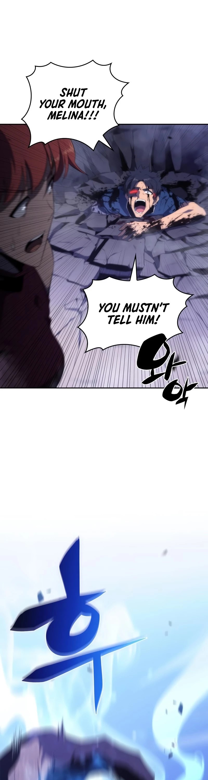 Solo Max-Level Newbie Chapter 44 page 13 - Chapter 44