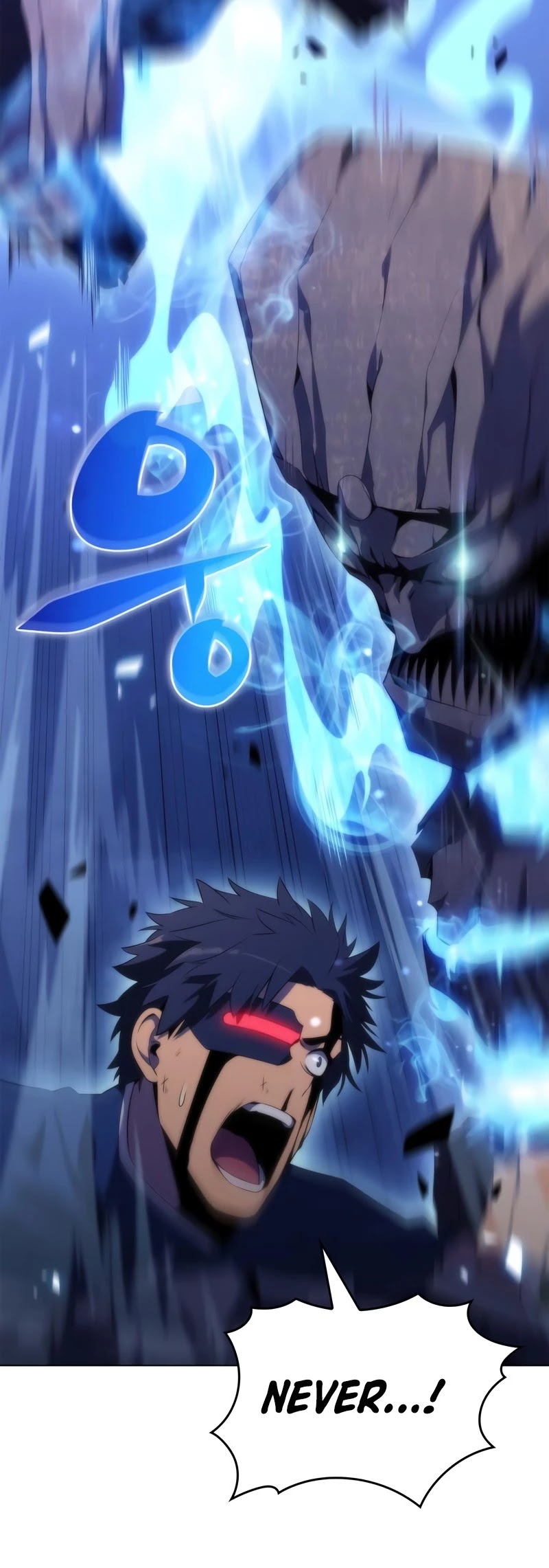 Solo Max-Level Newbie Chapter 44 page 14 - Chapter 44