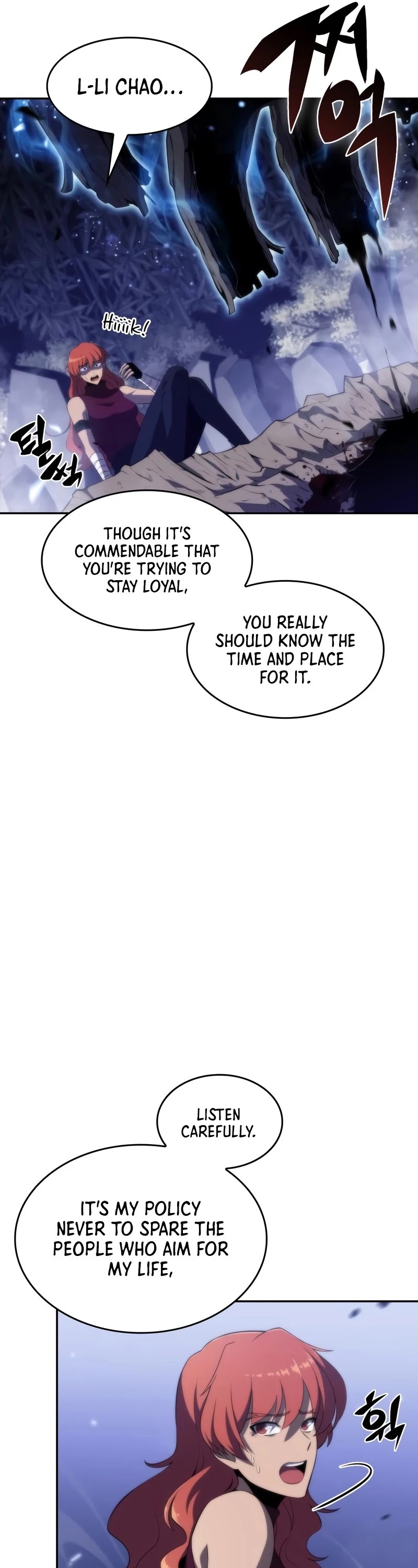 Solo Max-Level Newbie Chapter 44 page 16 - Chapter 44