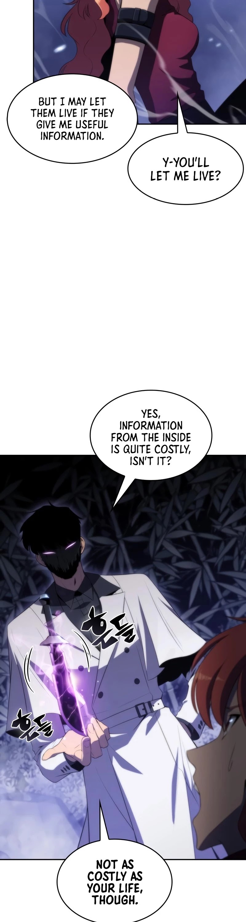 Solo Max-Level Newbie Chapter 44 page 17 - Chapter 44