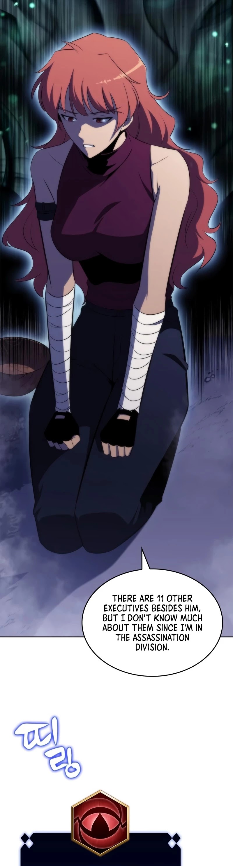 Solo Max-Level Newbie Chapter 44 page 20 - Chapter 44