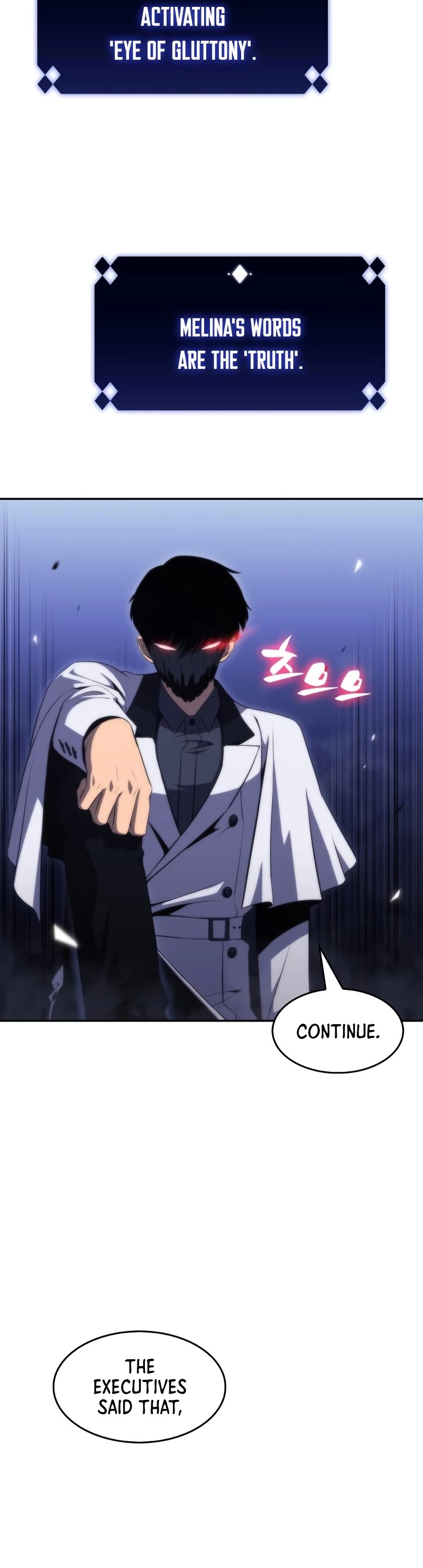 Solo Max-Level Newbie Chapter 44 page 21 - Chapter 44
