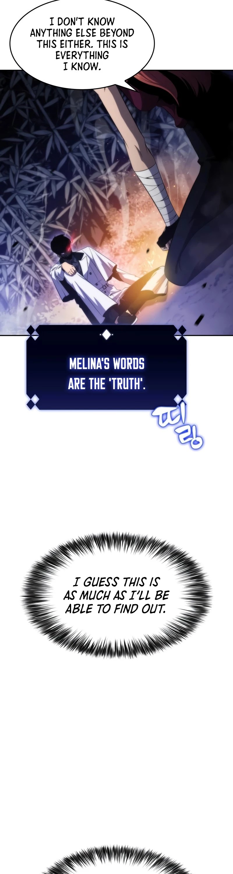 Solo Max-Level Newbie Chapter 44 page 23 - Chapter 44