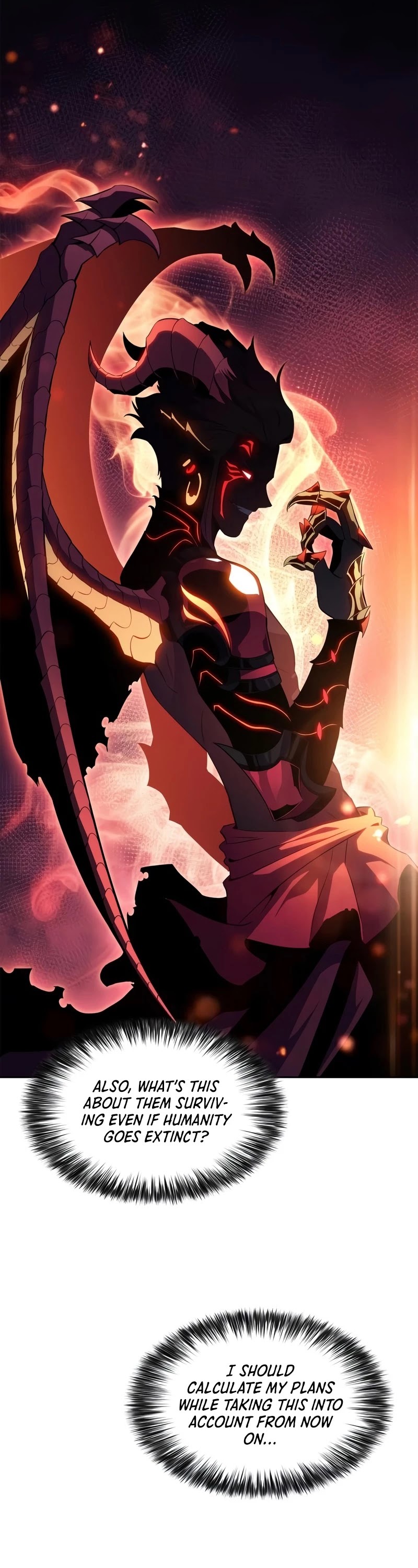 Solo Max-Level Newbie Chapter 44 page 25 - Chapter 44