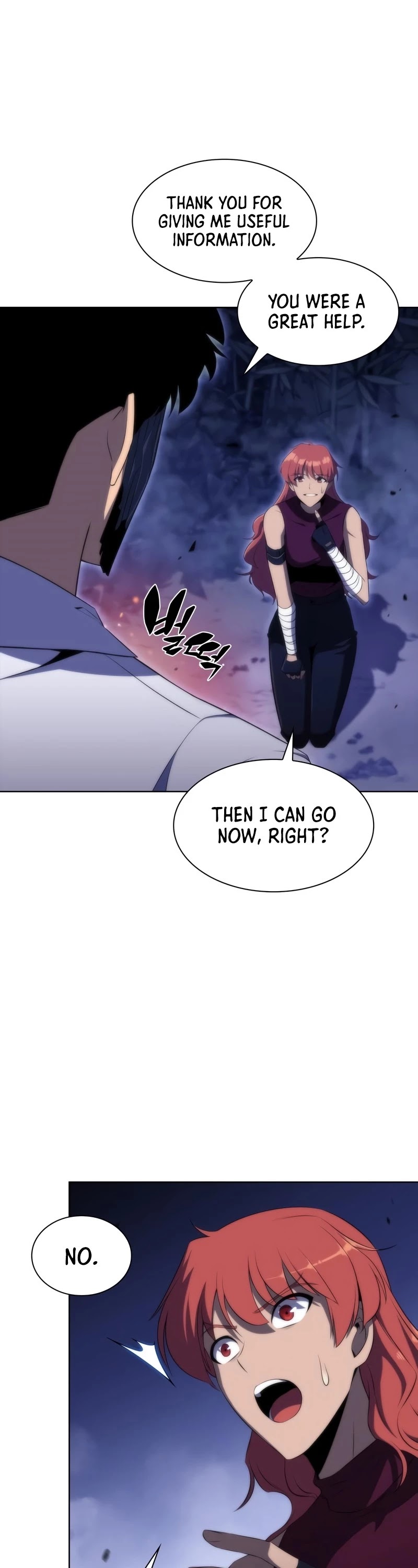 Solo Max-Level Newbie Chapter 44 page 26 - Chapter 44