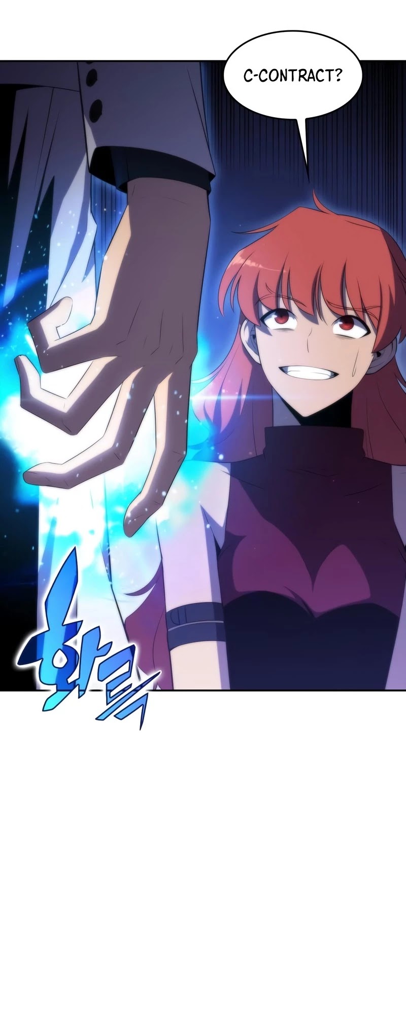 Solo Max-Level Newbie Chapter 44 page 28 - Chapter 44