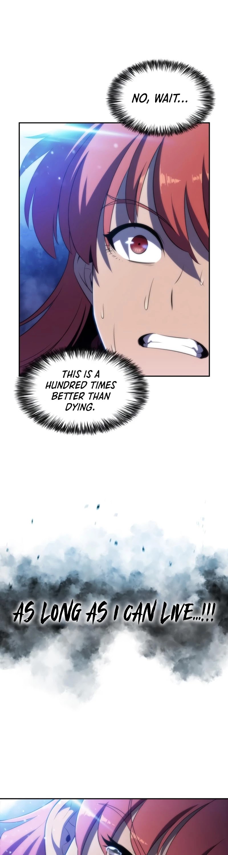 Solo Max-Level Newbie Chapter 44 page 30 - Chapter 44