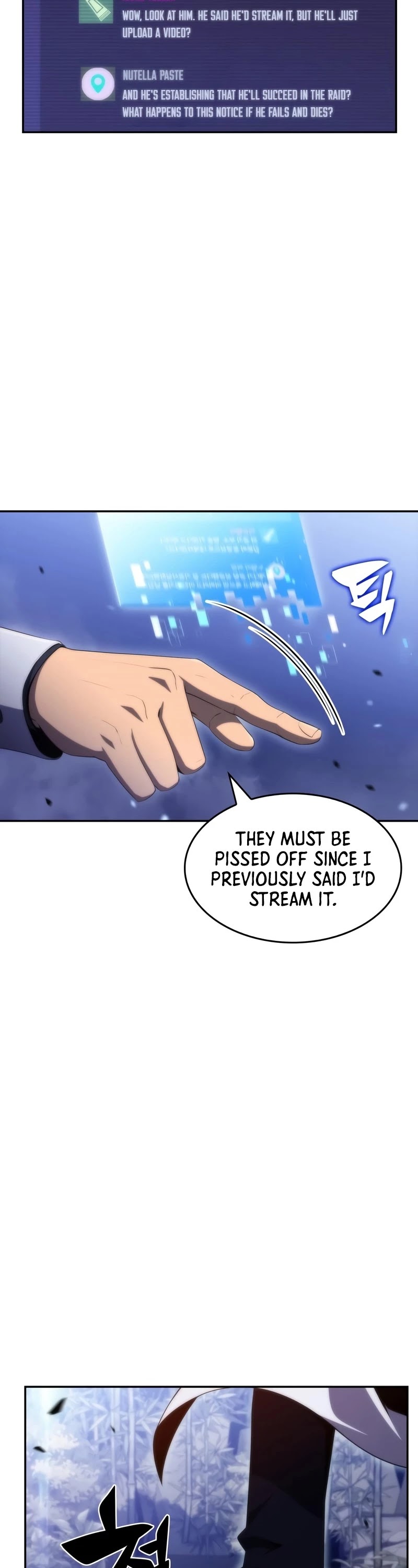 Solo Max-Level Newbie Chapter 44 page 33 - Chapter 44