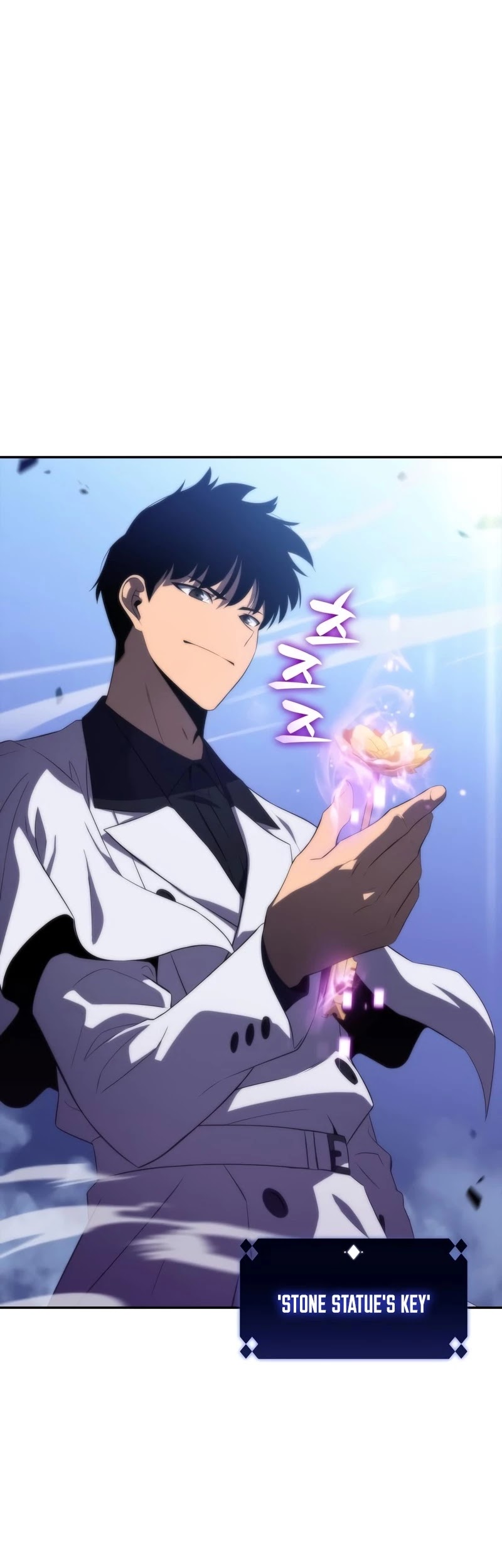 Solo Max-Level Newbie Chapter 44 page 35 - Chapter 44