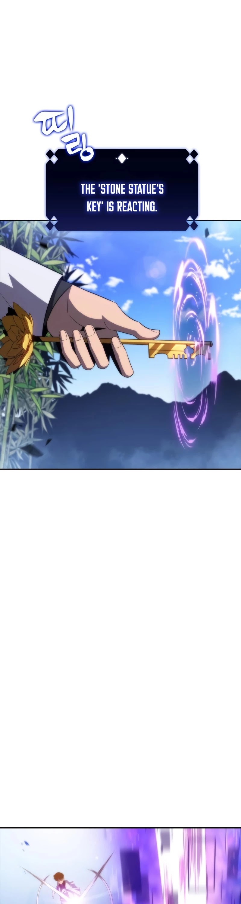 Solo Max-Level Newbie Chapter 44 page 36 - Chapter 44