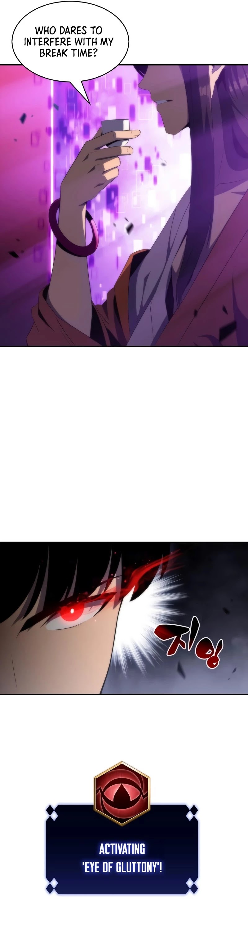 Solo Max-Level Newbie Chapter 44 page 43 - Chapter 44