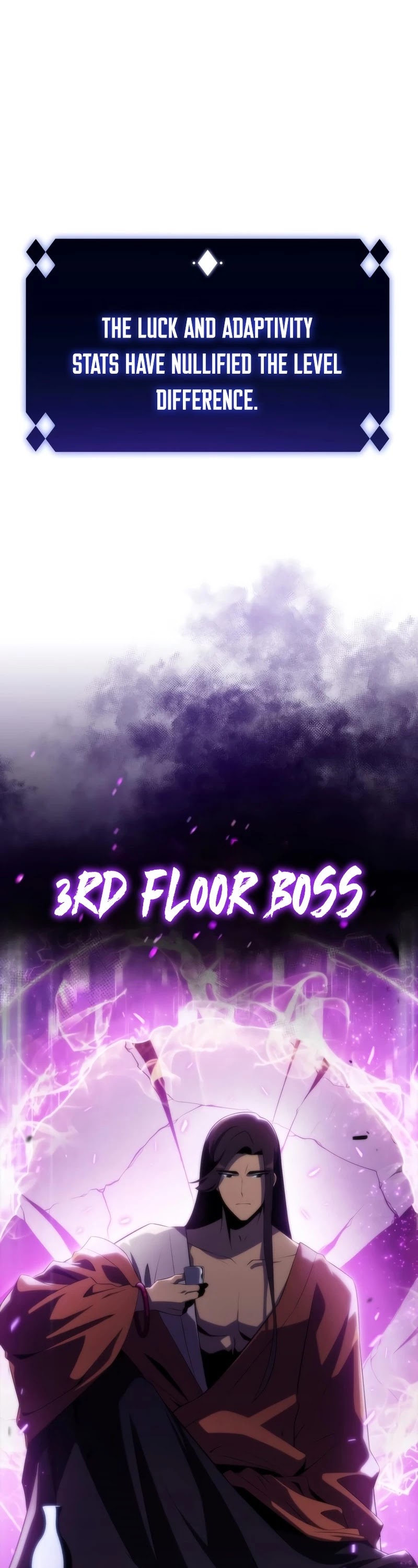 Solo Max-Level Newbie Chapter 44 page 44 - Chapter 44