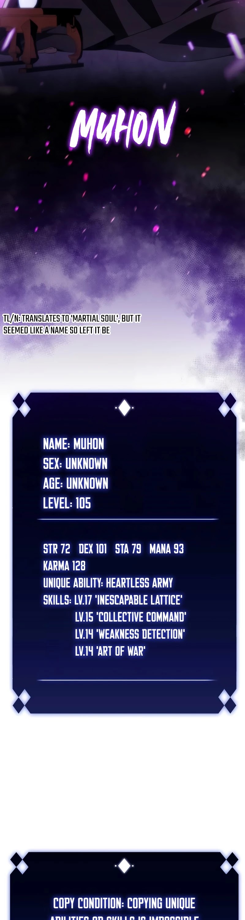 Solo Max-Level Newbie Chapter 44 page 45 - Chapter 44