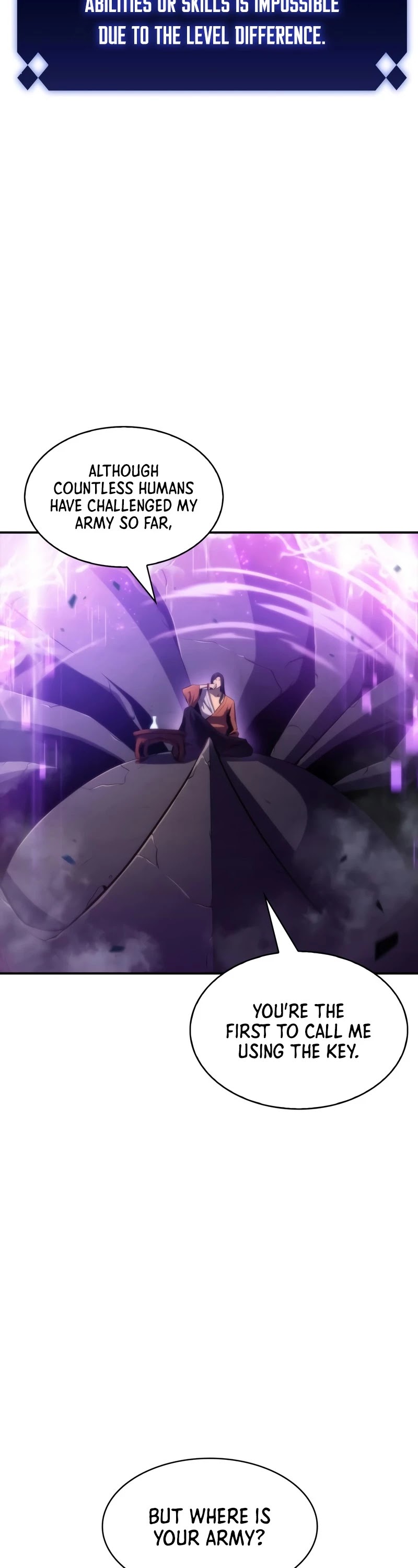 Solo Max-Level Newbie Chapter 44 page 46 - Chapter 44