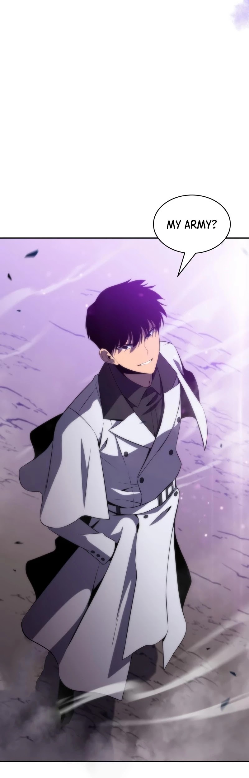 Solo Max-Level Newbie Chapter 44 page 48 - Chapter 44