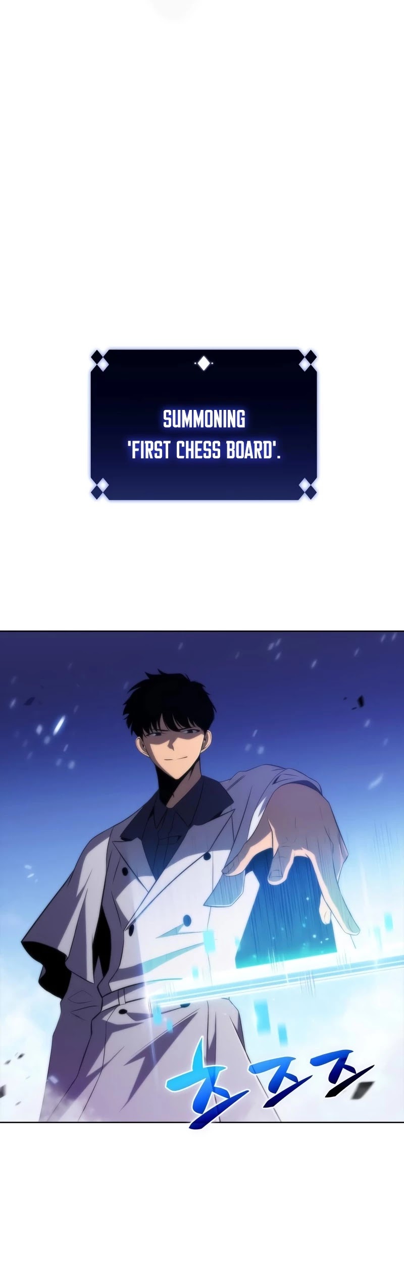 Solo Max-Level Newbie Chapter 44 page 49 - Chapter 44