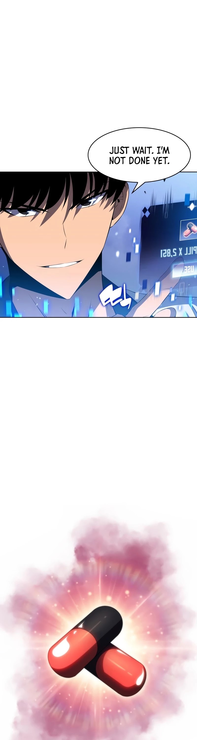 Solo Max-Level Newbie Chapter 44 page 53 - Chapter 44