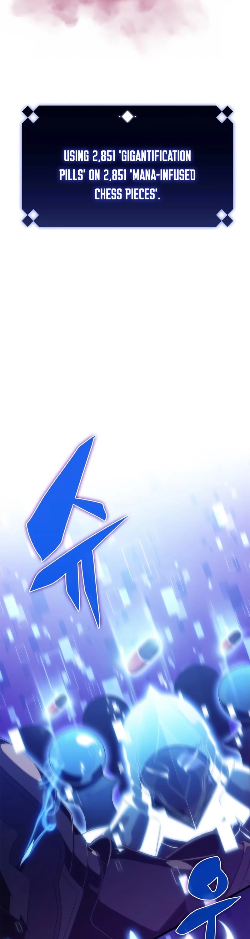 Solo Max-Level Newbie Chapter 44 page 54 - Chapter 44