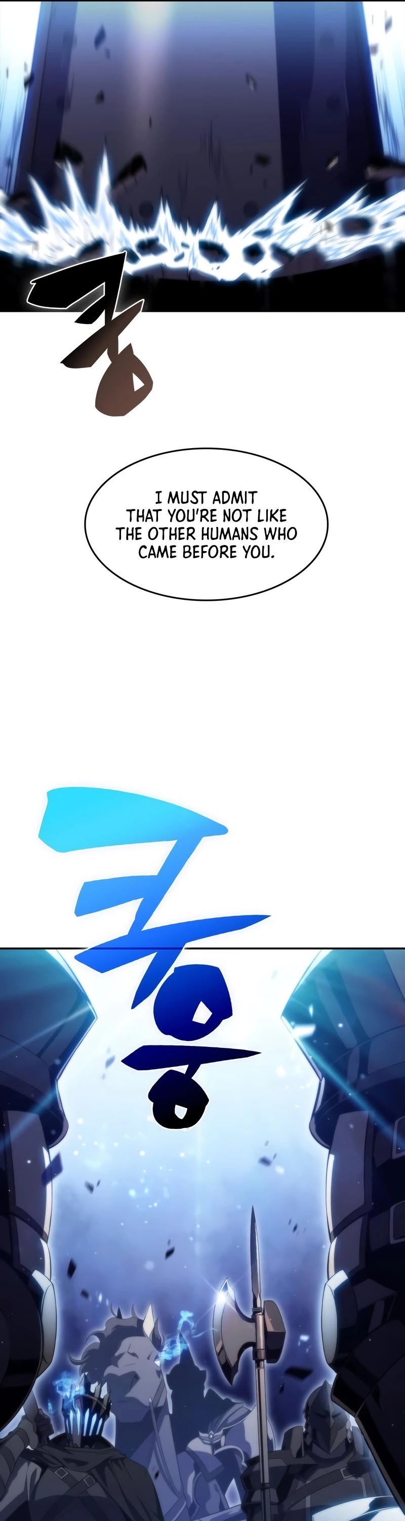 Solo Max-Level Newbie Chapter 44 page 57 - Chapter 44