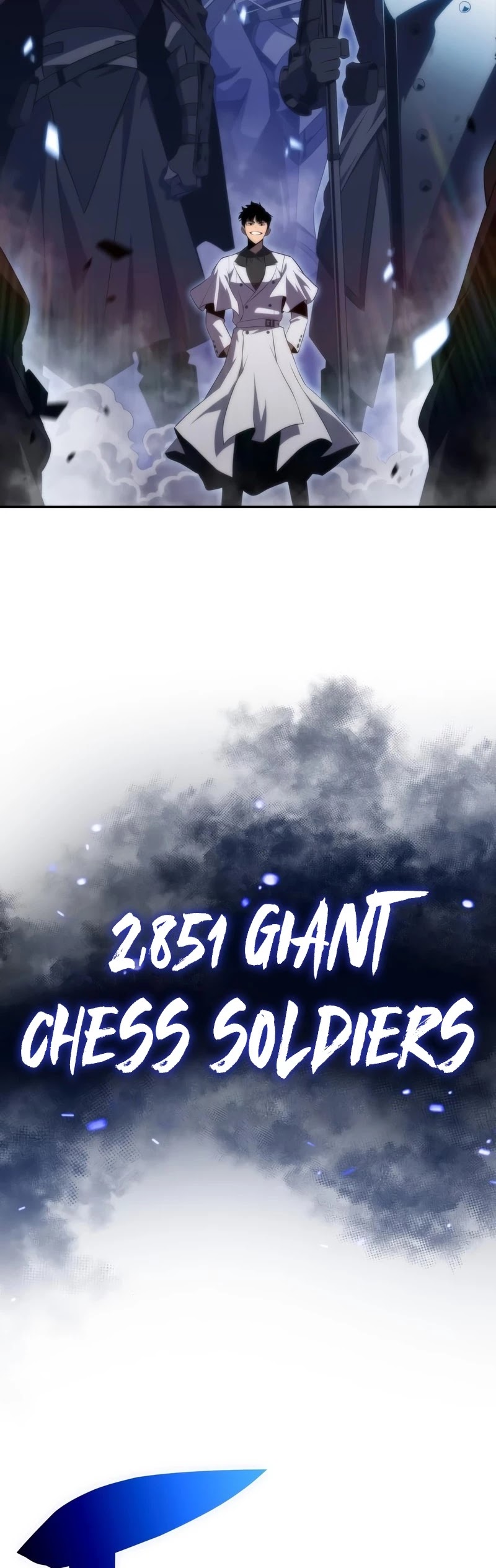 Solo Max-Level Newbie Chapter 44 page 58 - Chapter 44