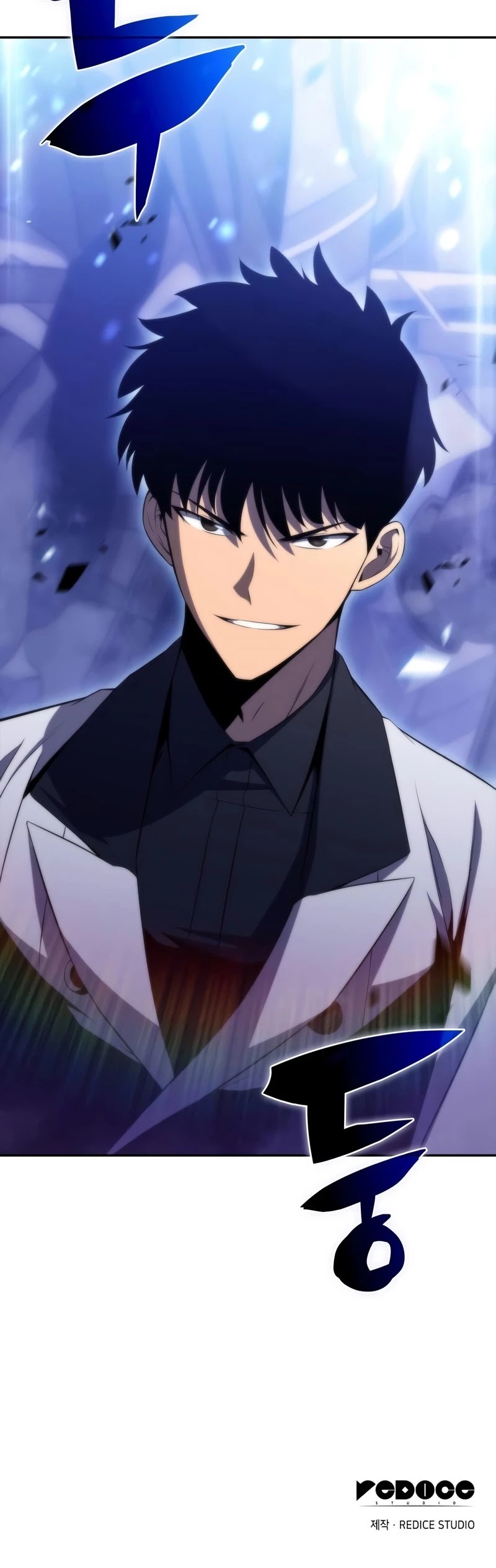 Solo Max-Level Newbie Chapter 44 page 59 - Chapter 44