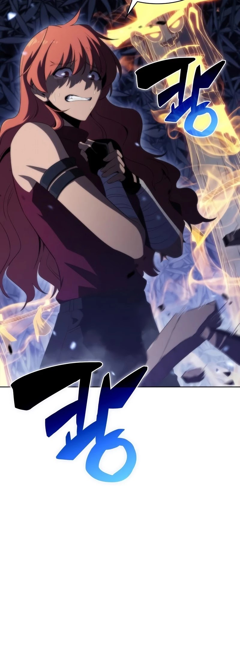 Solo Max-Level Newbie Chapter 44 page 8 - Chapter 44