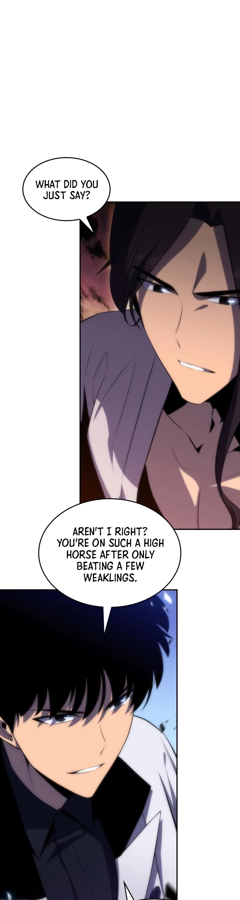 Solo Max-Level Newbie Chapter 45 page 11 - Chapter 45
