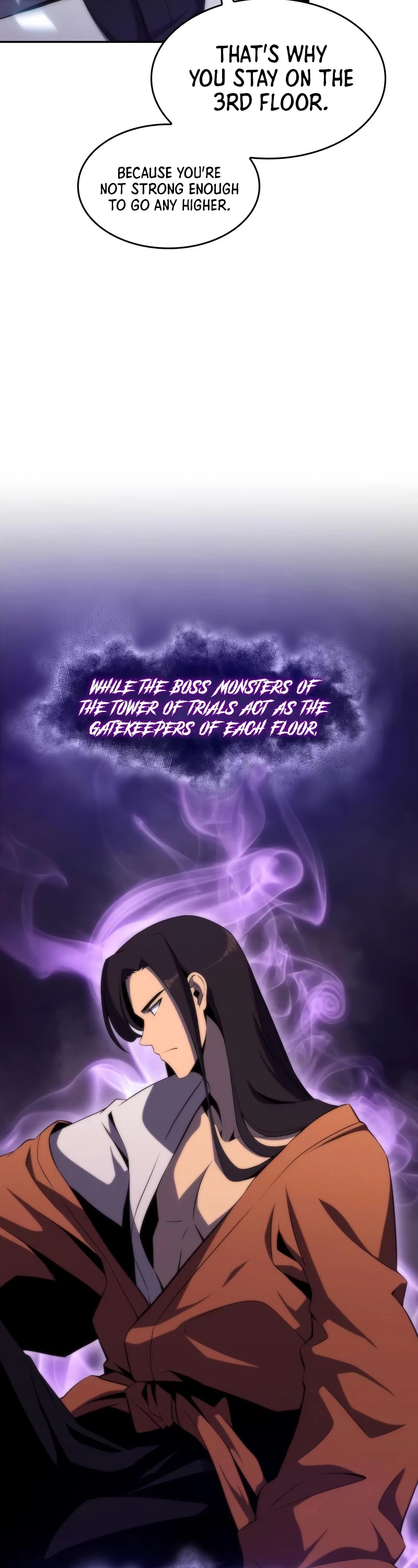 Solo Max-Level Newbie Chapter 45 page 12 - Chapter 45