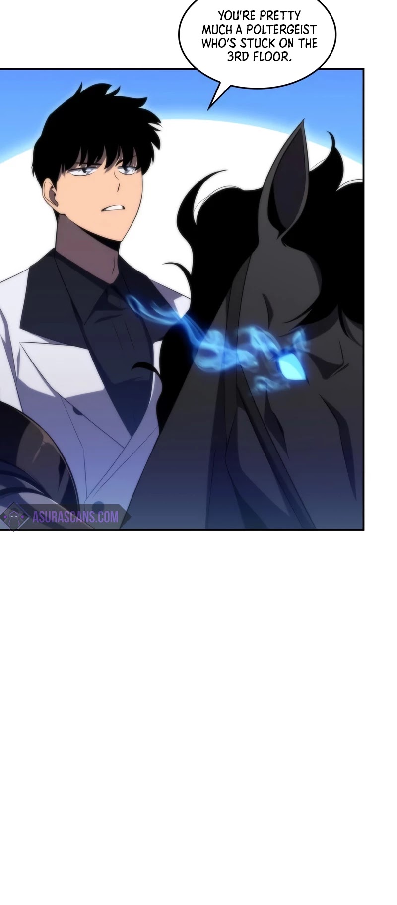 Solo Max-Level Newbie Chapter 45 page 15 - Chapter 45