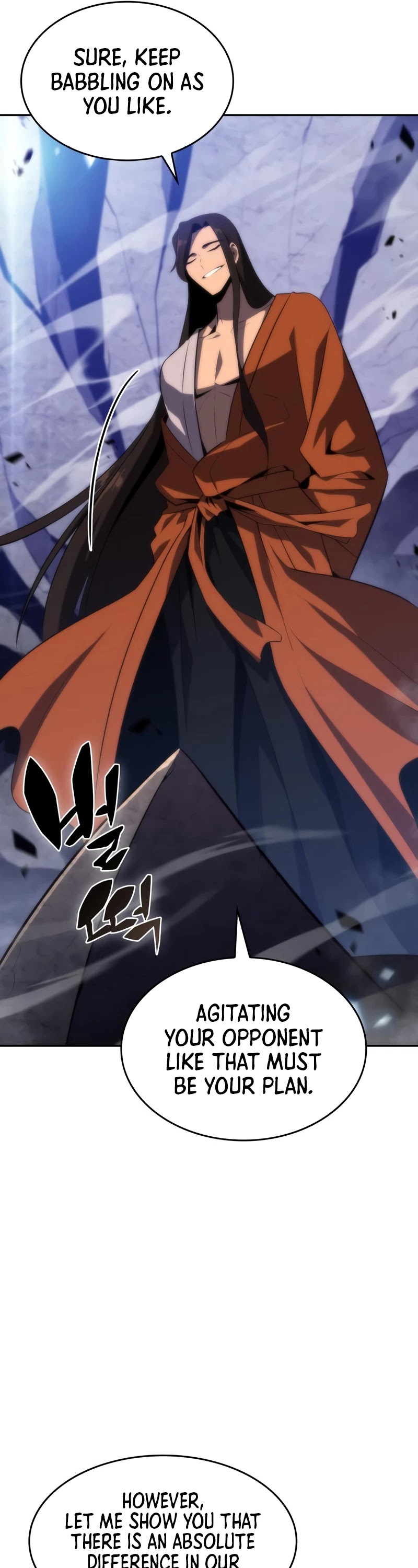 Solo Max-Level Newbie Chapter 45 page 16 - Chapter 45