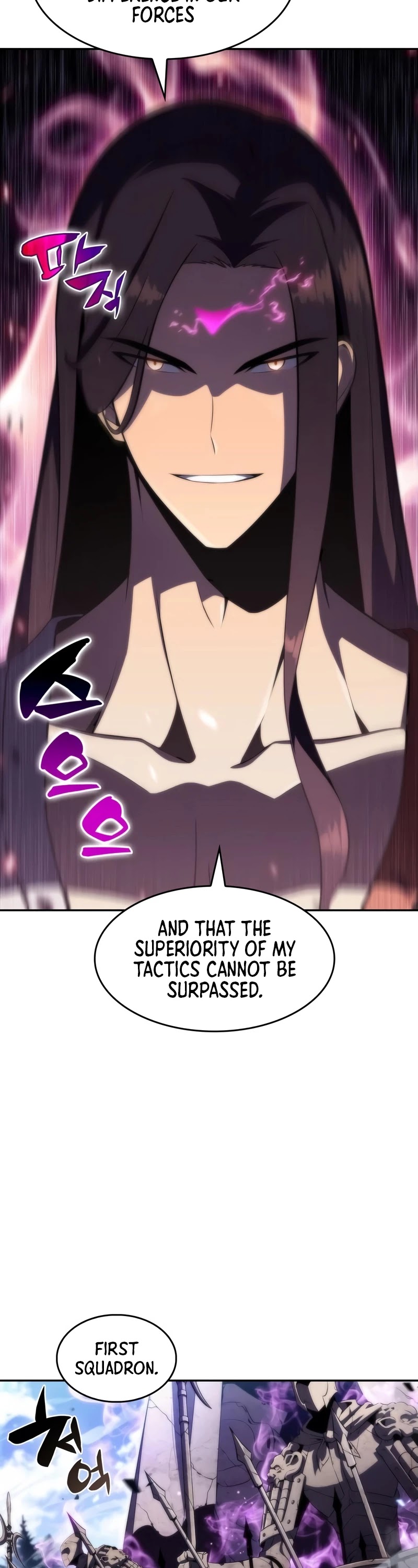 Solo Max-Level Newbie Chapter 45 page 17 - Chapter 45