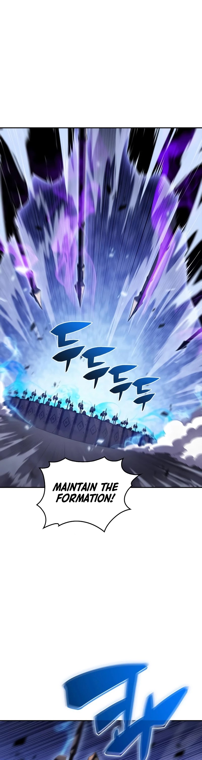 Solo Max-Level Newbie Chapter 45 page 25 - Chapter 45