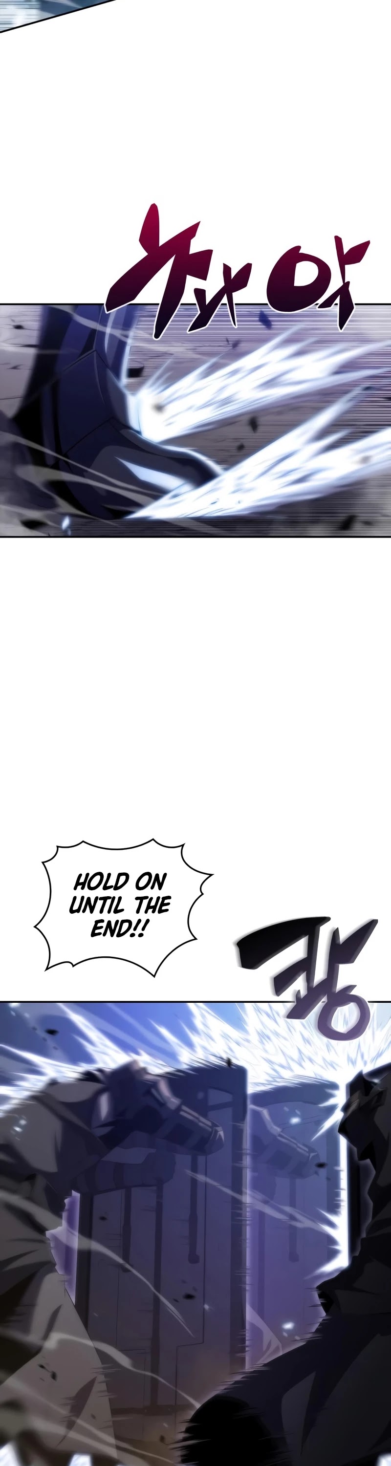 Solo Max-Level Newbie Chapter 45 page 27 - Chapter 45
