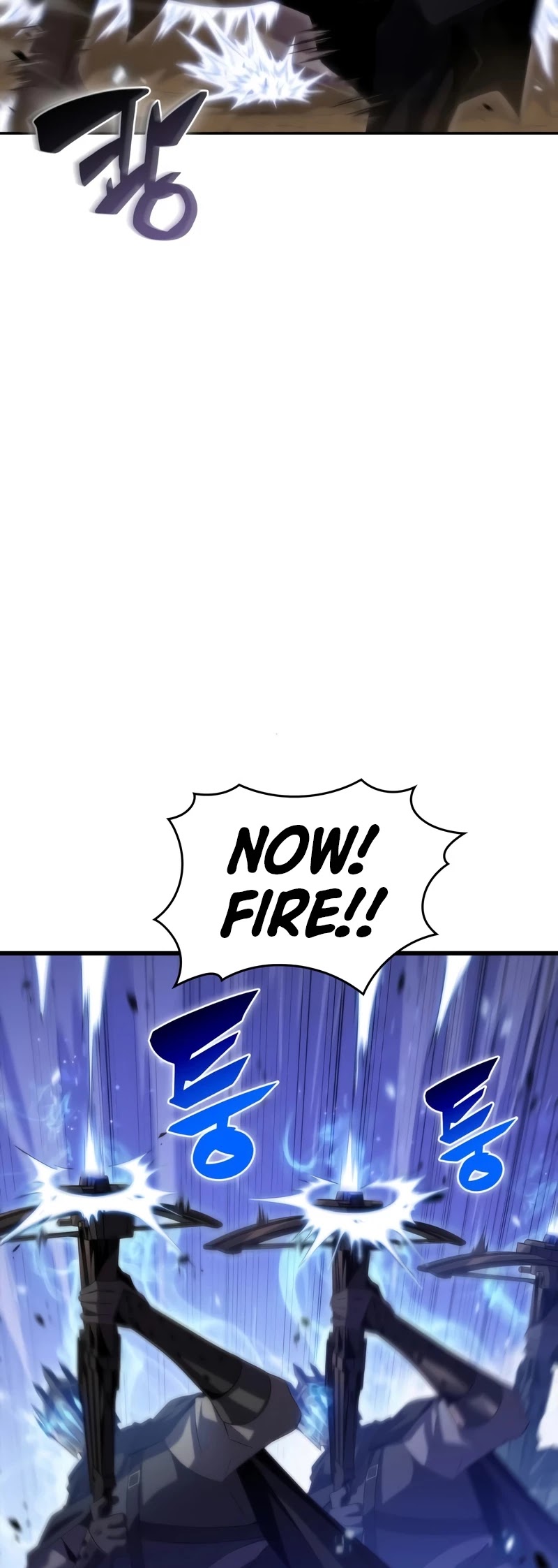 Solo Max-Level Newbie Chapter 45 page 28 - Chapter 45