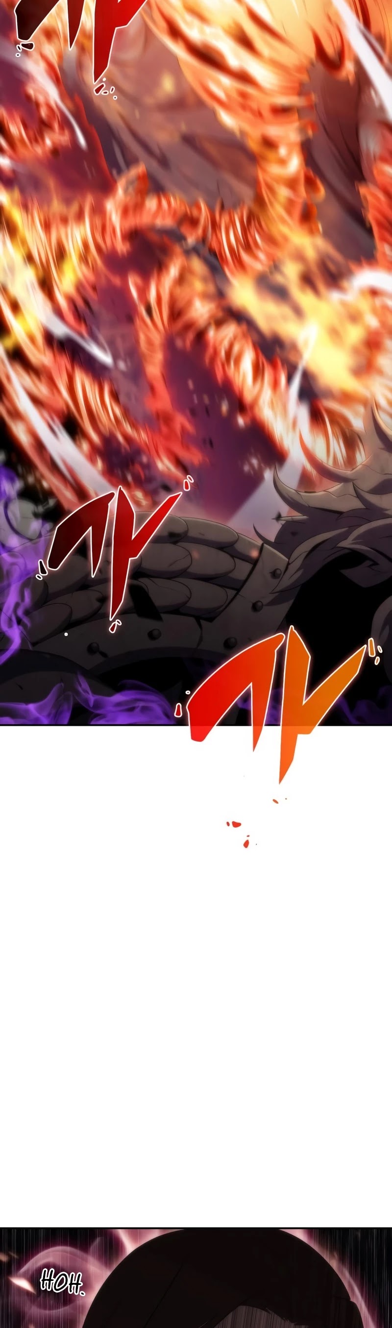 Solo Max-Level Newbie Chapter 45 page 34 - Chapter 45