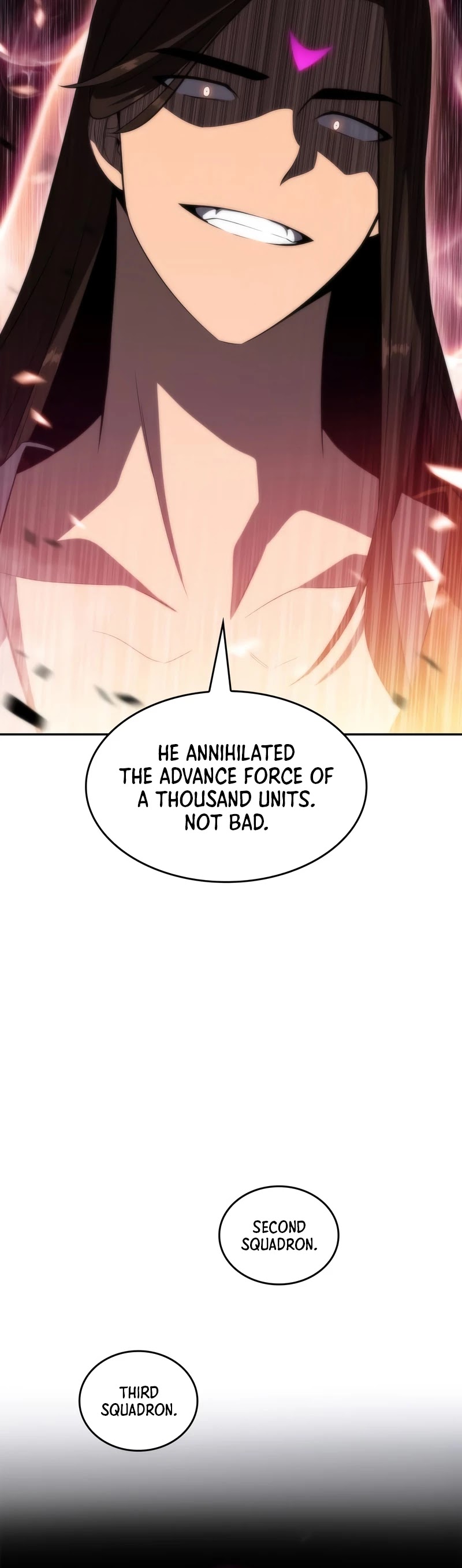 Solo Max-Level Newbie Chapter 45 page 35 - Chapter 45