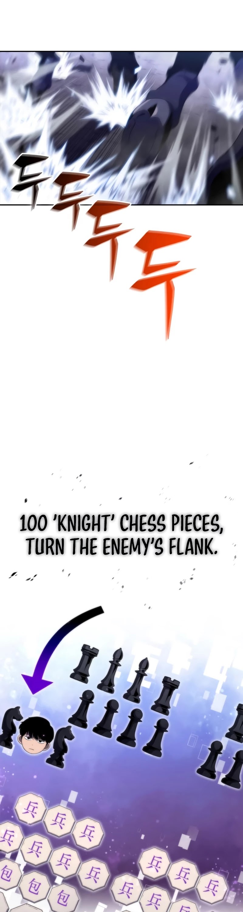 Solo Max-Level Newbie Chapter 45 page 37 - Chapter 45