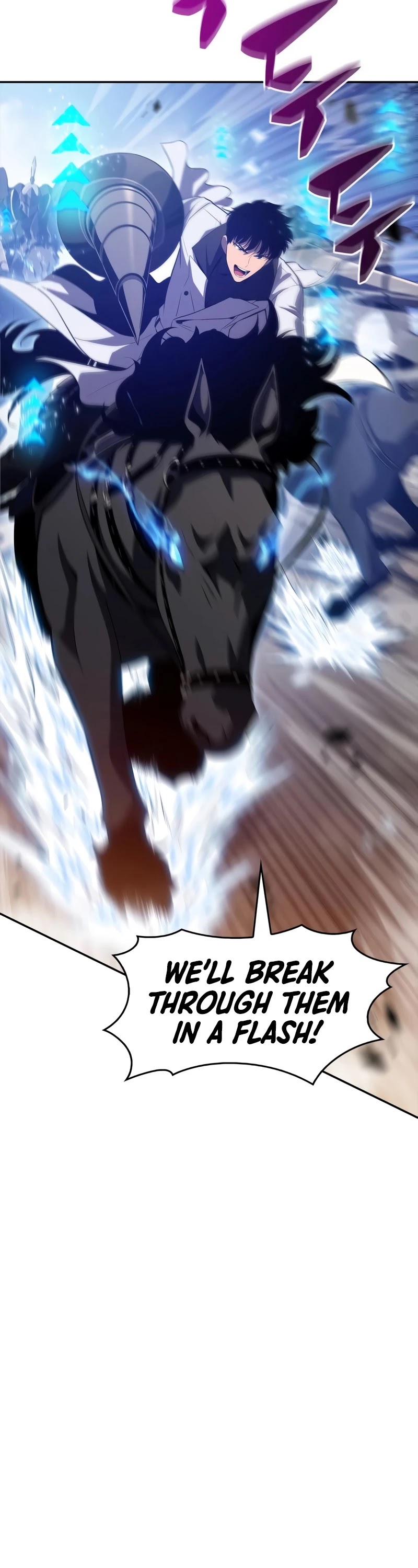 Solo Max-Level Newbie Chapter 45 page 39 - Chapter 45