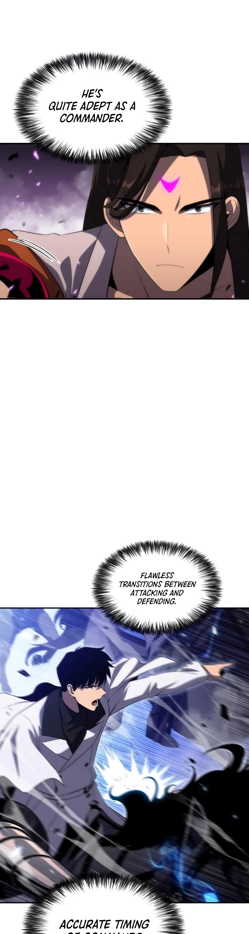 Solo Max-Level Newbie Chapter 45 page 43 - Chapter 45