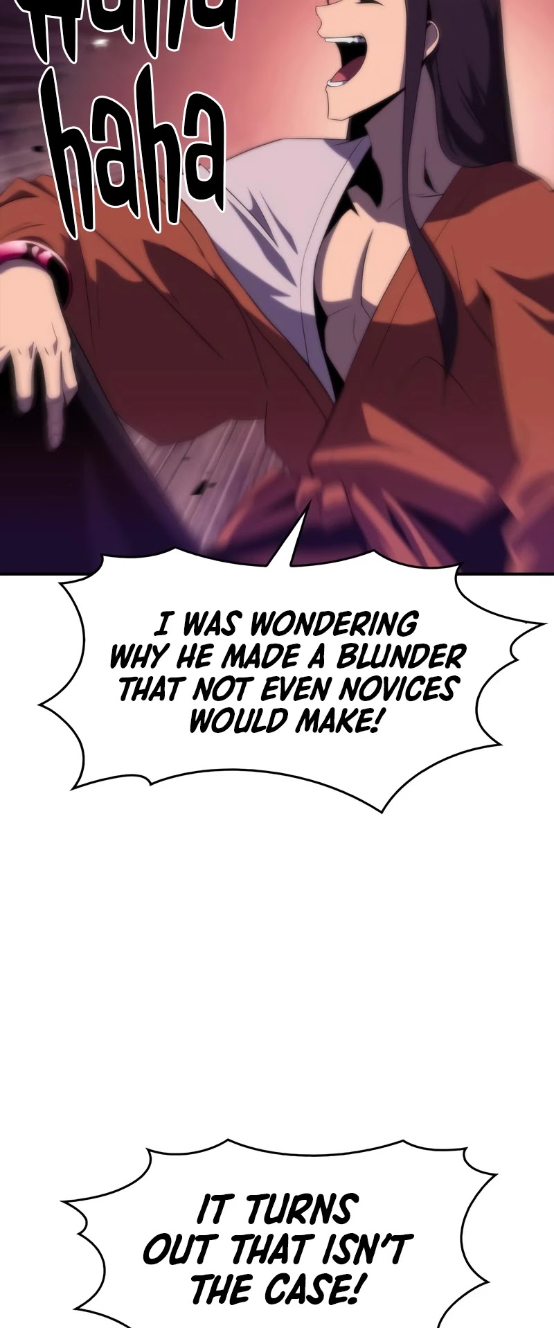 Solo Max-Level Newbie Chapter 45 page 48 - Chapter 45