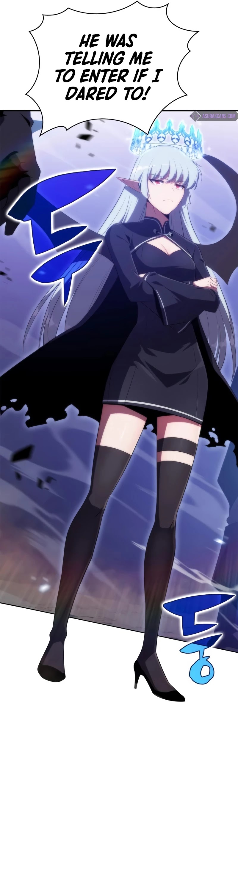 Solo Max-Level Newbie Chapter 45 page 50 - Chapter 45